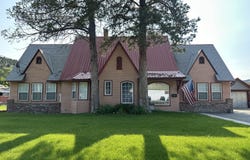 212 NW BRIDGE ST, John Day, OR 97845