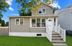 229 Parkinson Ave, Hamilton Twp., NJ 08610-5409