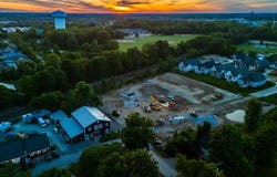 110 Encore Park Bend, Powell, OH 43065