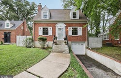 3615 LOCHEARN DRIVE, BALTIMORE, MD 21207