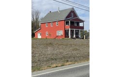 1951 Aroostook Road, Wallagrass, ME 04781