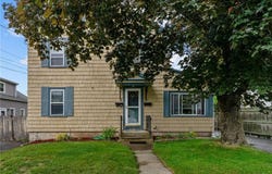 99 Third Street, West Warwick, RI 02893