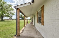 5000 Hwy 16, Beggs, OK 74421