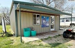 117 S Washington St, Cassoday, KS 66842
