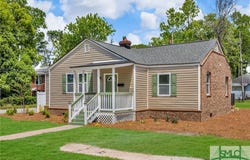 1402 E 33rd Street, Savannah, GA 31404