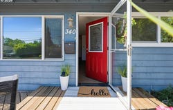 340 E GLOUCESTER St, Gladstone, OR 97027