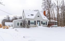 5134 County Road 64, Spencerville, IN 46788-9317