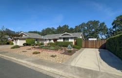 314 Semillon Cir, Clayton, CA 94517