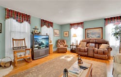 228 Maple Avenue, Victor, NY 14564