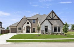 421 Curtiss Drive, Fate, TX 75087