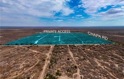 17391 Chapa Road, Edinburg, TX 78542