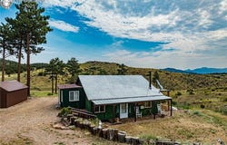 92 Carpenter Trail, Cotopaxi, CO 81223