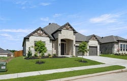 409 Wabash Drive, Waxahachie, TX 75167