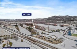 Parcel A + B State 35 Rd, Holmen, WI 54650