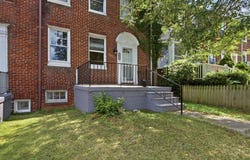 3406 ERDMAN Avenue, BALTIMORE, MD 21213