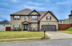 824 Shirez Drive, Grovetown, GA 30813