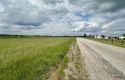 Lot 4 Zion Road, Hamden, OH 45634