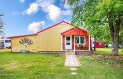 105 W Loop Drive, Brady, TX 76825