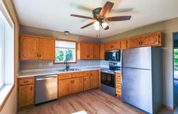13752 Round Lake Boulevard NW, Andover, MN 55304