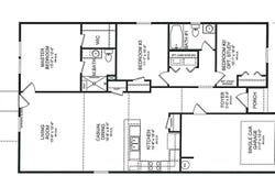 7434 Julius Drive, Leland, NC 28451
