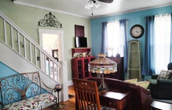 326 S Meridian Street, Winchester, IN 47394