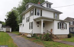 200 N UNION STREET, SALEM, NJ 08079