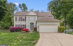 3565 HUMMOCK PLACE, WOODBRIDGE, VA 22192