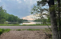 28 ACRES EAST BAY ROAD, PRESQUE ISLE, WI 54557