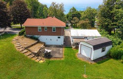 110 Lenore Street, Bedford, PA 15522