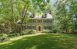 8 Whitney Ln, Boxborough, MA 01719