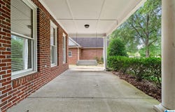 525 ALSTON PARK DRIVE, VESTAVIA HILLS, AL 35242