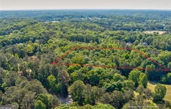 1265 Summit Road, Milton, GA 30004