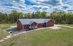 N8444 Highway 80, New Lisbon, WI 53950