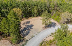 TRACT 17 High Peak Rd, Hot Springs, AR 71909