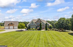 1535 Grove Level, Maysville, GA 30558