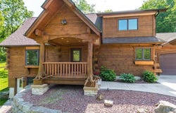 278 Vanity Drive, Shelby Twp, WI 54658