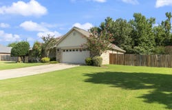 9 Weaver Circle, Vilonia, AR 72173