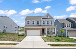 2131 BERWICK Drive, JEFFERSONTON, VA 22724