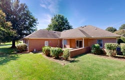 1401 Patriot Ave., PARIS, TN 38242