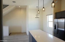 201 DESERT PASS Street unit: 1, El Paso, TX 79912