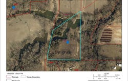 1208 Silver Creek Azle Road, Azle, TX 76020