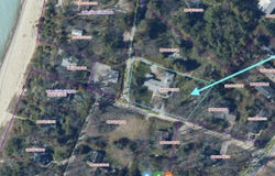 TBD W Hill Street, Leland, MI 49654