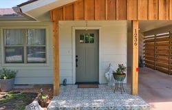 1236 Martin St, Mason, TX 76856