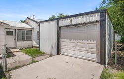 604 Somerville, Pampa, TX 79065