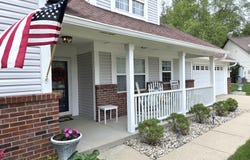 2303 Eagle Brook Drive, Shelbyville, IN 46176