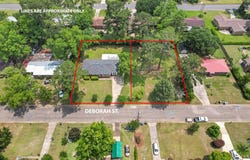 1007 Deborah Street, Dothan, AL 36301