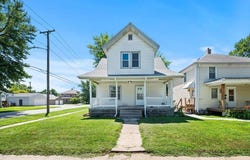 2101 AVENUE B, COUNCIL BLUFFS, IA 51501