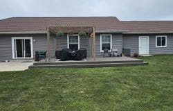 1107 W Prairie Street, Creston, IA 50801