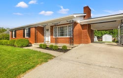 307 North Doctor Street, Springfield, KY 40069