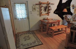 9773 N Woodbridge Avenue, Bitely, MI 49309